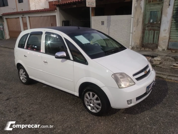 MERIVA 1.4 MPFI Maxx 8V