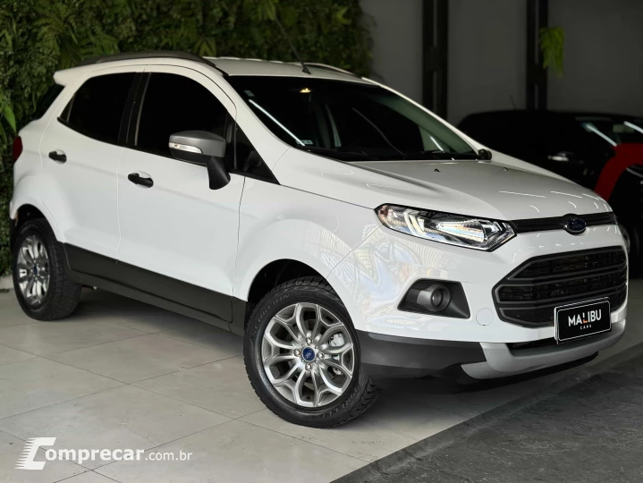 ECOSPORT 1.6 Freestyle 16V