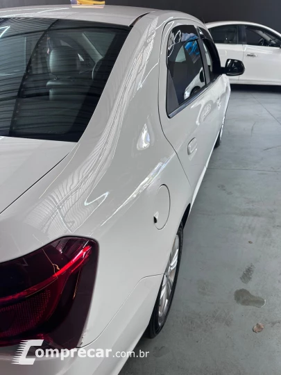 COBALT 1.8 LTZ 8V