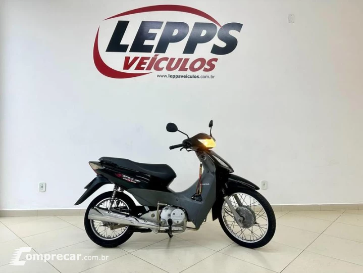 BIZ 125 ES