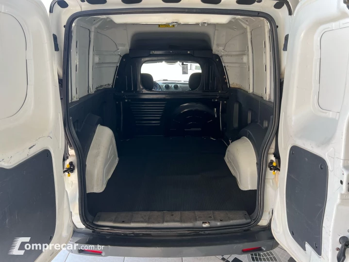 FIORINO 1.4 MPI Furgão Hard Working 8V