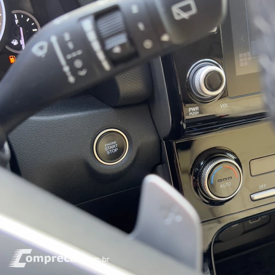 Creta Limit. Safety 1.0 TB 12V Flex Aut.