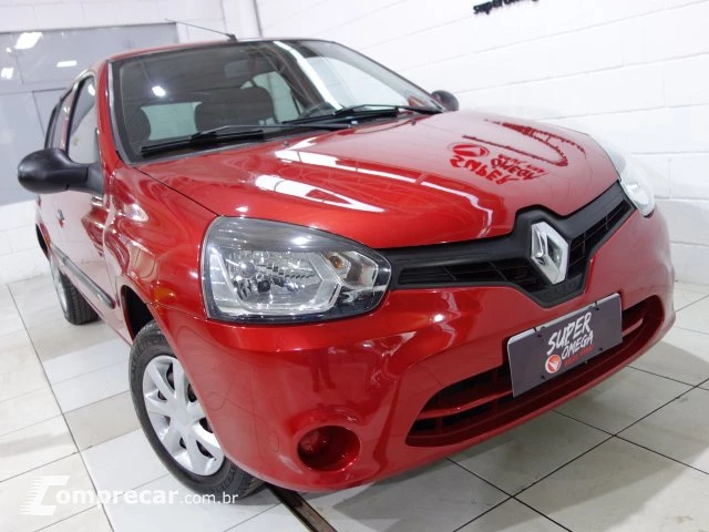 CLIO HATCH - 1.0 EXPRESSION 16V 4P MANUAL