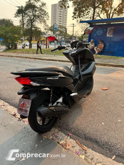 PCX 150 Modelo sem Versão