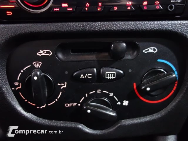 207 - 1.4 XR 8V 2P MANUAL