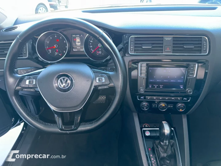JETTA 2.0 TSI Highline 211cv