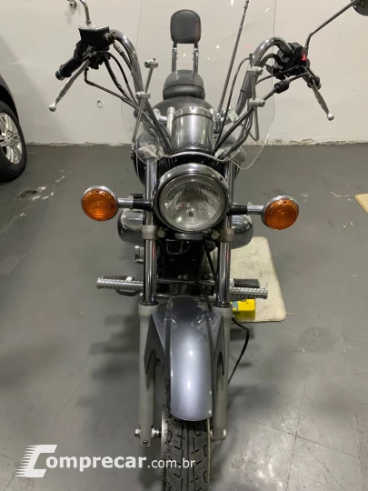 VIRAGO XV 250S