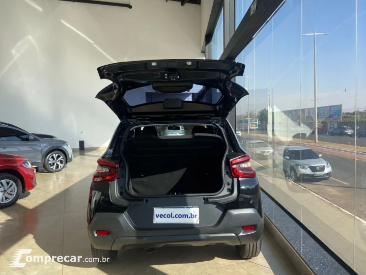C3 1.0 4P 12V FLEX FEEL
