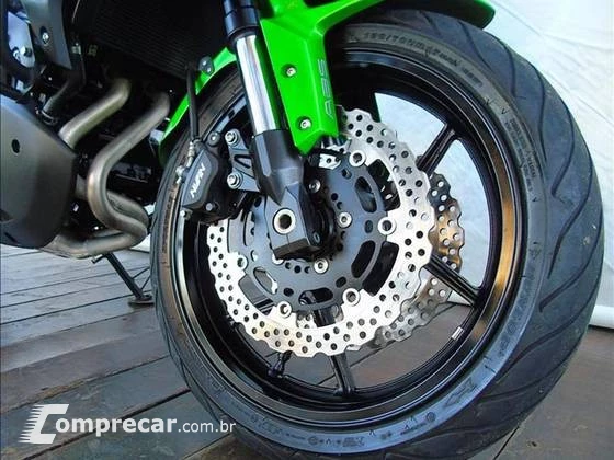 KAWASAKI VERSYS ABS