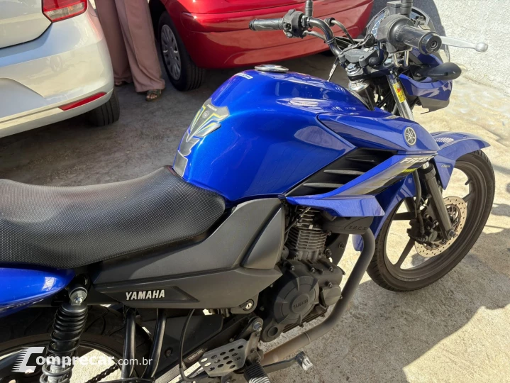 Fazer 150