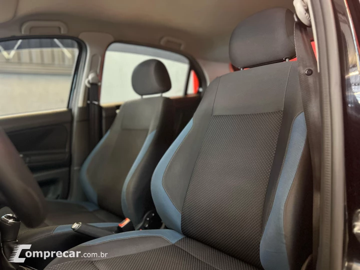 GOL 1.6 MI Comfortline 8V