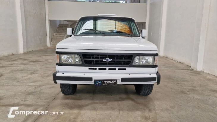 D20 4.0 Conquest CS 8V