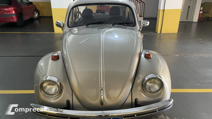 FUSCA 1.3 8V