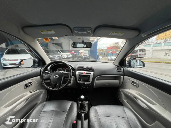 PICANTO 1.0 EX 12V