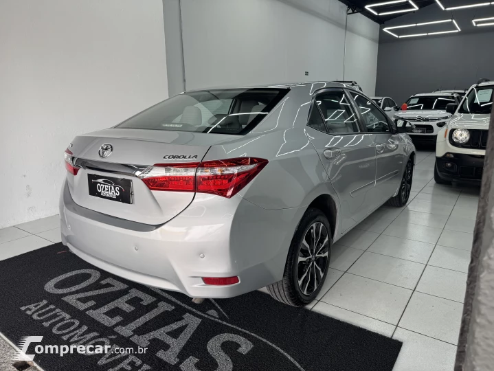 COROLLA 2.0 XEI 16V