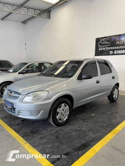 CELTA 1.0 MPFI VHCE SPIRIT 8V