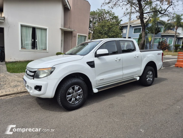 RANGER 3.2 XLS 4X4 CD 20V