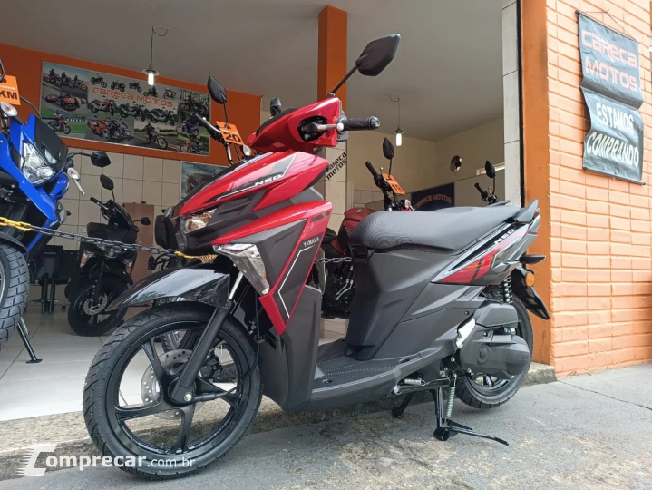 NEO 125