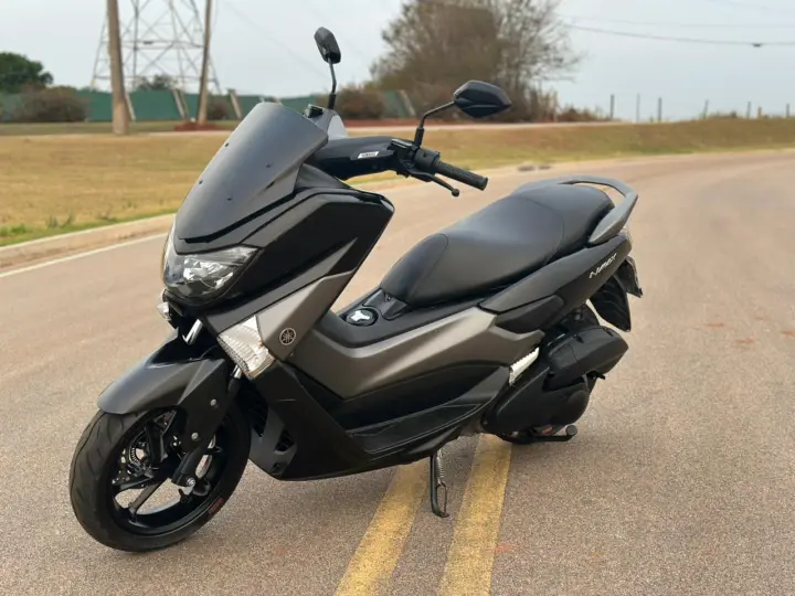 NMAX 160