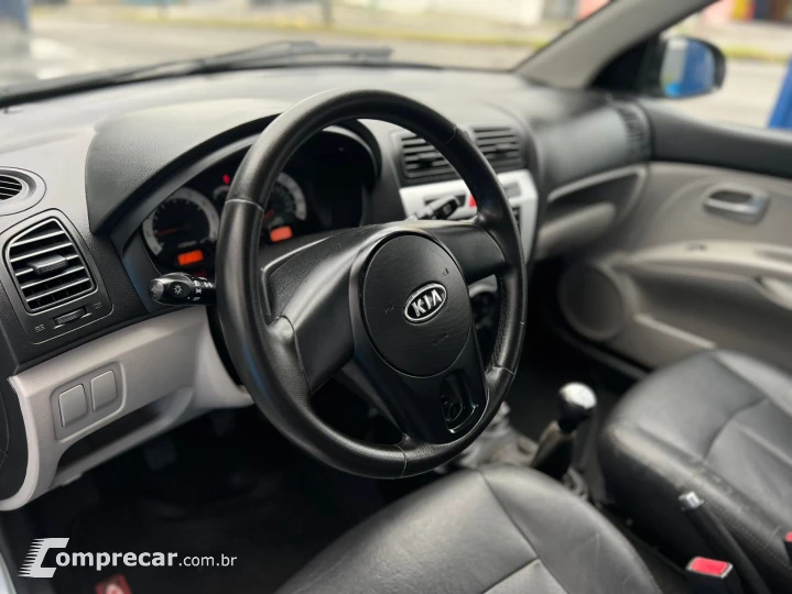 PICANTO 1.0 EX 12V
