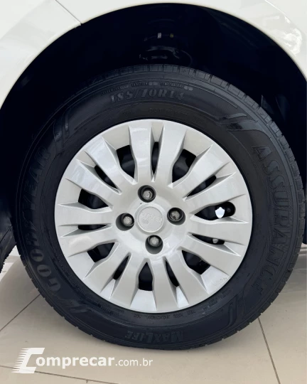 GRAND SIENA 1.0 EVO Attractive