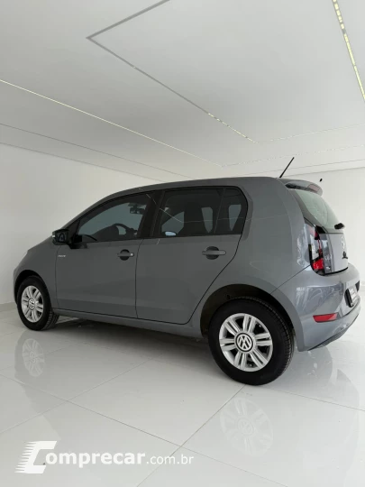 CROSS UP 1.0 MPI 12V