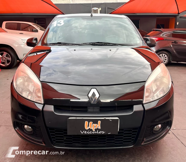 SANDERO 1.0 Expression 16V