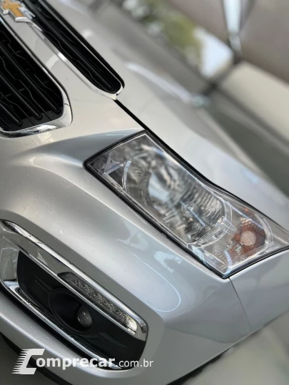 CRUZE LT 1.8 16V FlexPower 4p Mec.