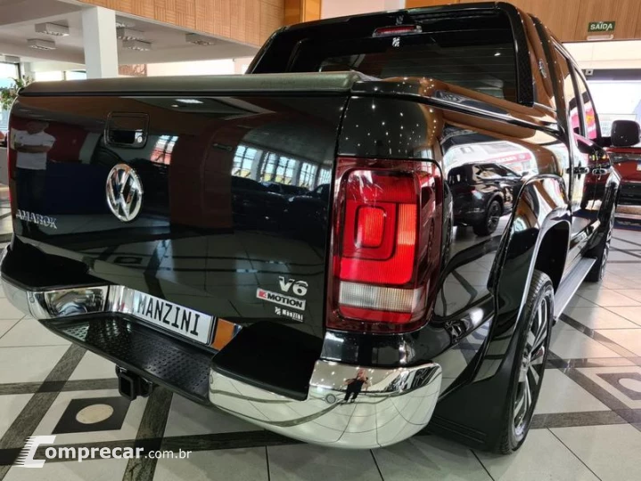 AMAROK V6 EXTR AD4