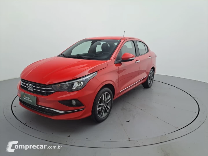 CRONOS 1.3 FIREFLY FLEX PRECISION CVT