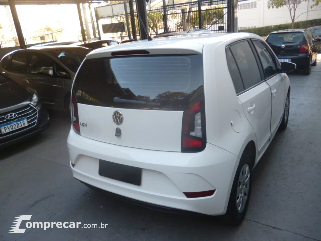 UP 1.0 MPI
