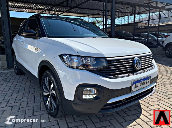 T-CROSS 1.0 200 TSI