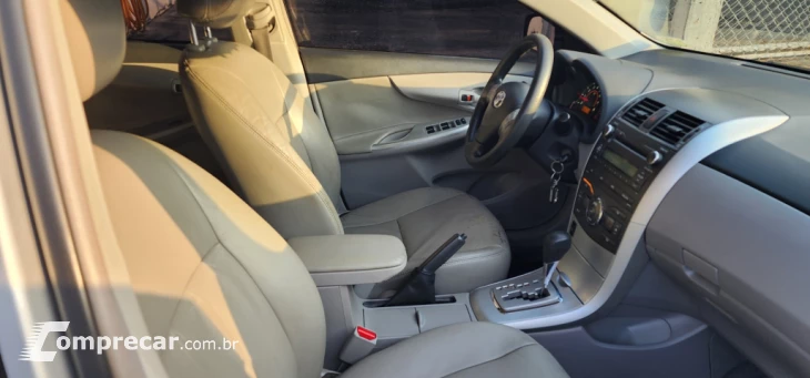 COROLLA 1.8 GLI 16V
