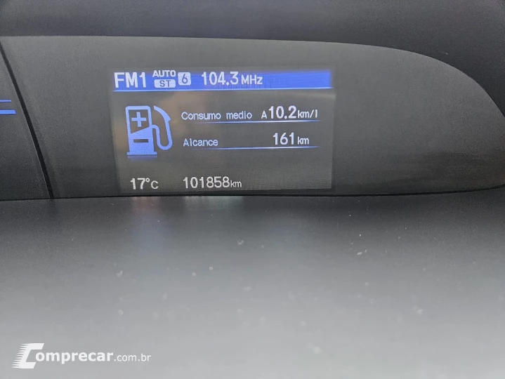 CIVIC 1.8 LXS 16V