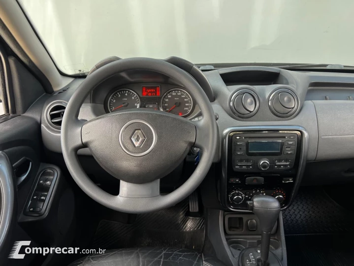 DUSTER Dynamique 2.0 Flex 16V Aut.
