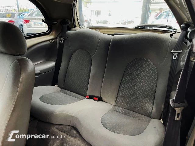 KA - 1.0 I 8V 2P MANUAL