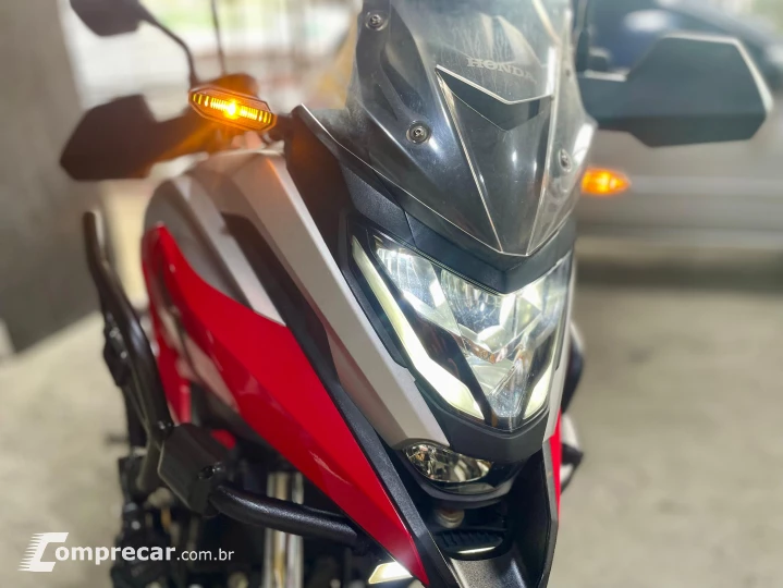 NC750X ABS
