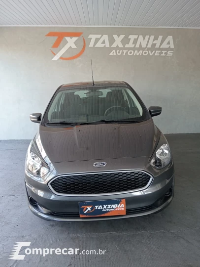 KA + 1.0 SE 12V