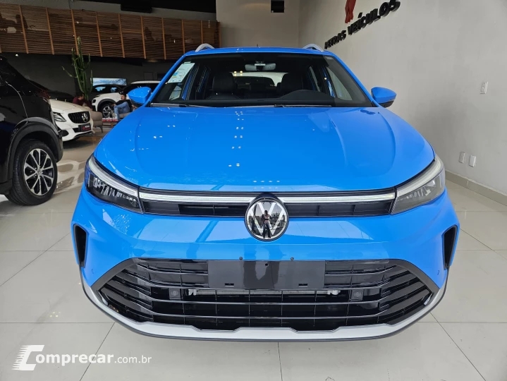 NIVUS 1.0 200 TSI Highline