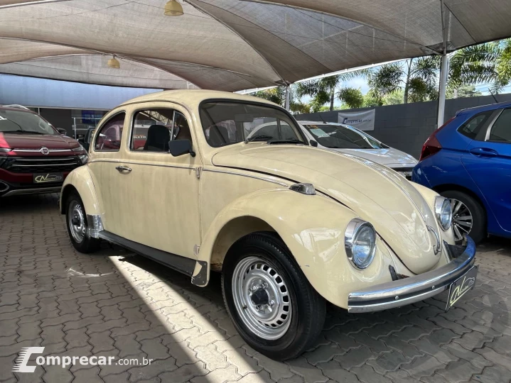 FUSCA 1.3 8V