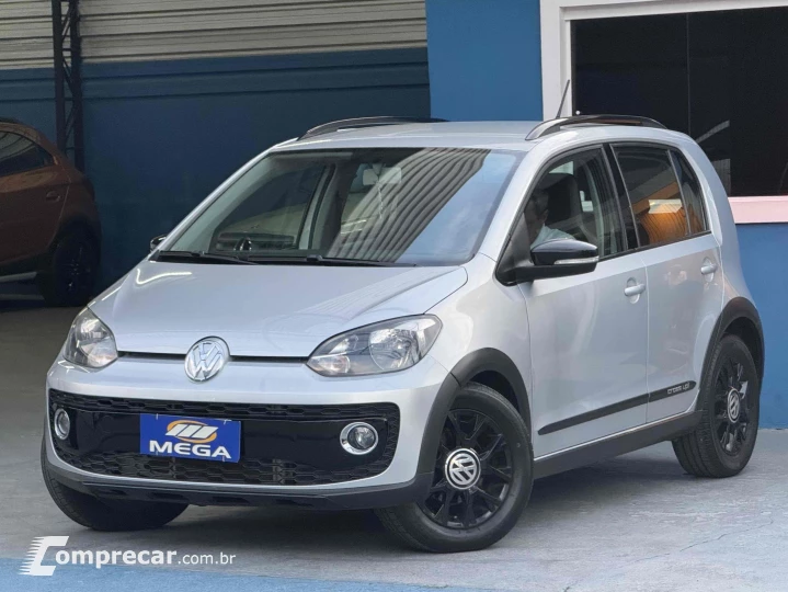 CROSS UP 1.0 TSI 12V