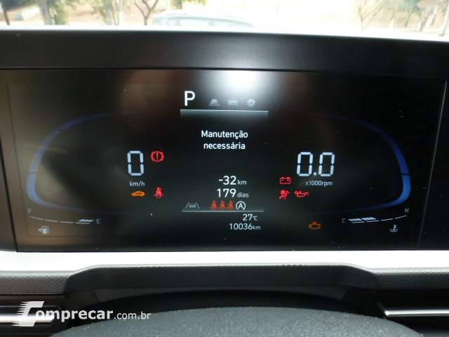 CRETA 1.0 Tgdi Limited