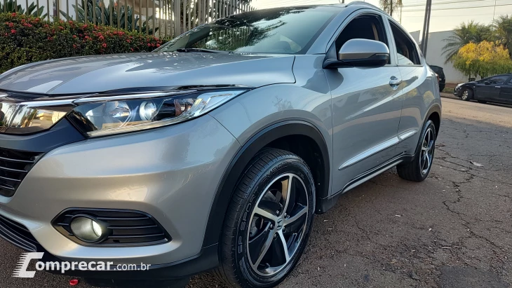 HR-V 1.8 16V EXL