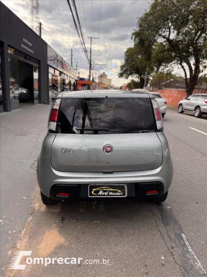 UNO 1.0 EVO Attractive 8V
