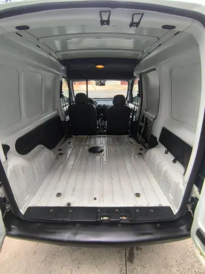 Kangoo Express RL/ Express 1.6 16V/8V