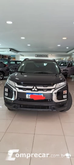 OUTLANDER 2.0 Mivec Sport HPE AWD