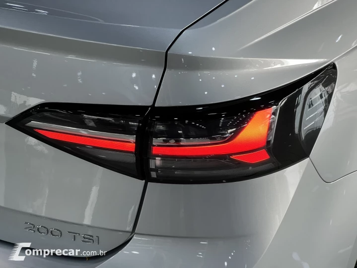 VIRTUS 1.0 200 TSI HIGHLINE AUTOMÁTICO