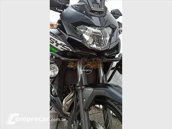 KAWASAKI VERSYS-X 300 TOURER ABS