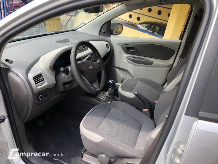 SPIN 1.8 8V