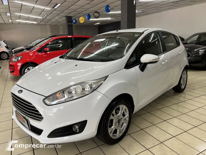 FIESTA 1.5 SE Hatch 16V